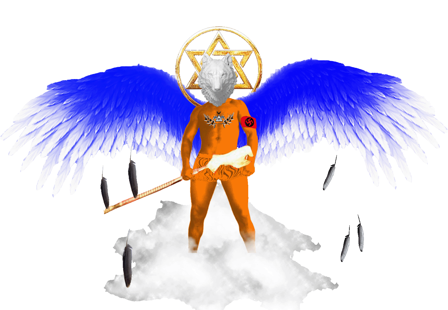   THE GOD OF IZRAEL  WW3. 